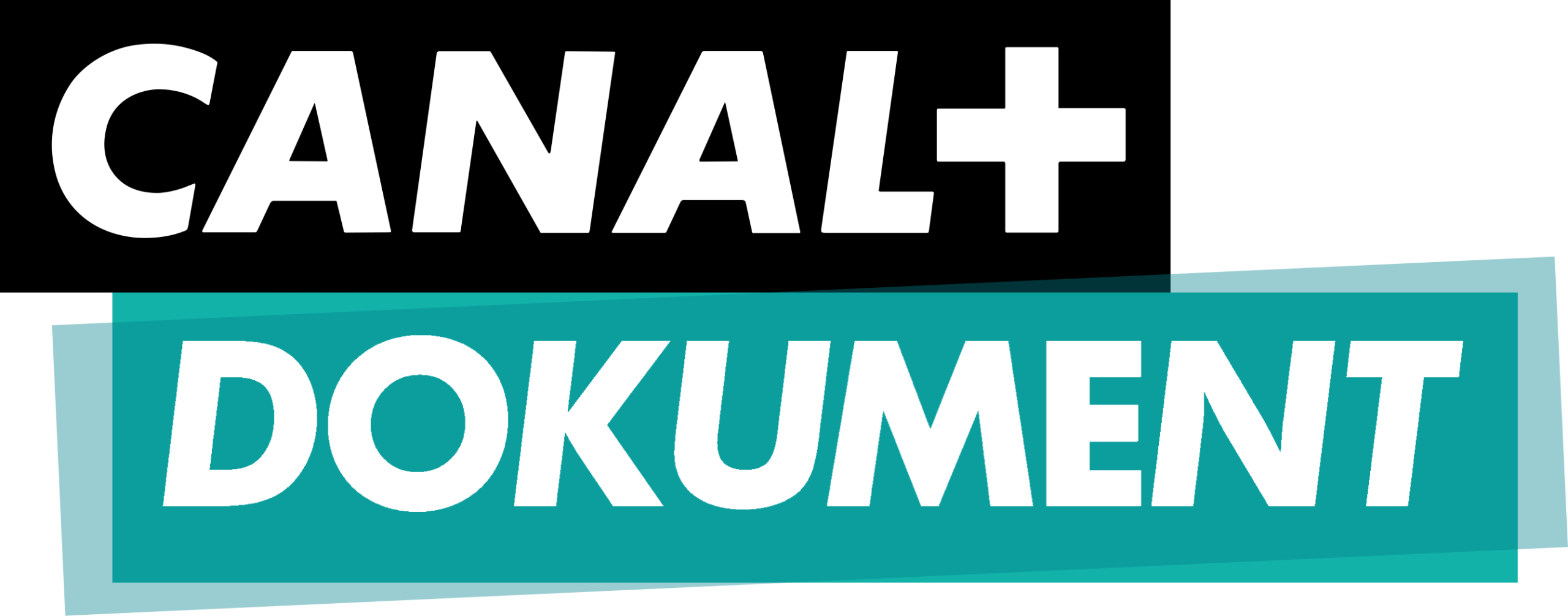 Canal+ Dokument - Logo